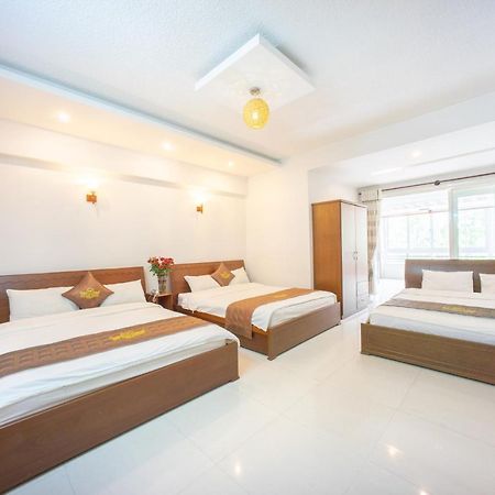 My Kim Guest House Da Lat Exterior foto