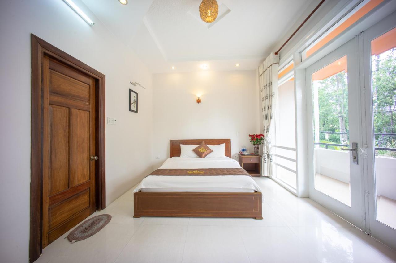 My Kim Guest House Da Lat Exterior foto