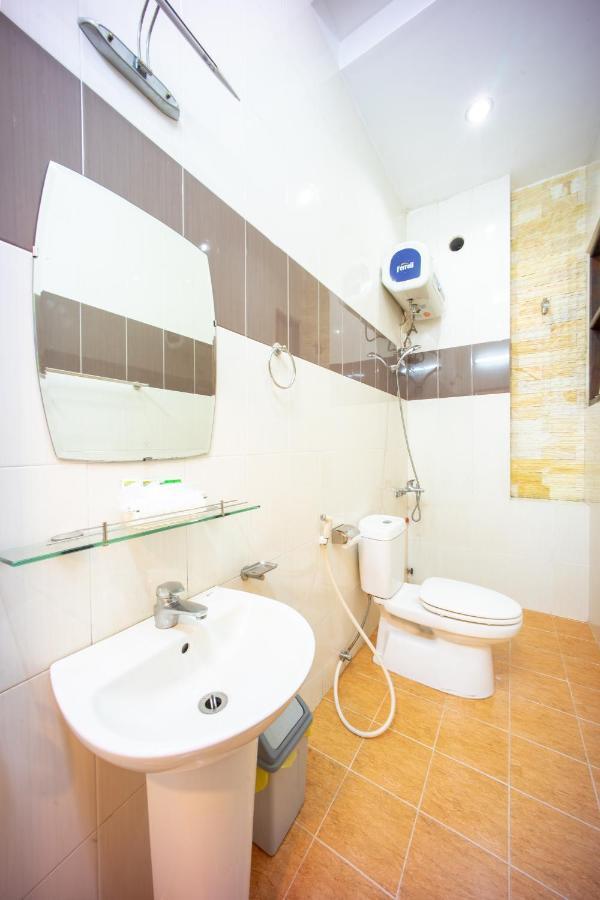 My Kim Guest House Da Lat Exterior foto