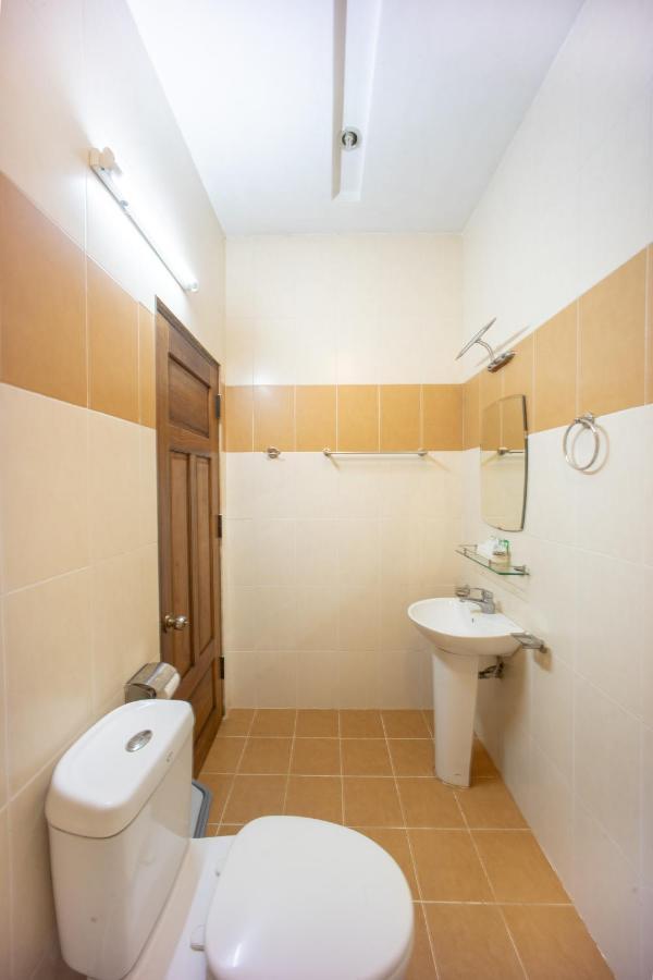 My Kim Guest House Da Lat Exterior foto