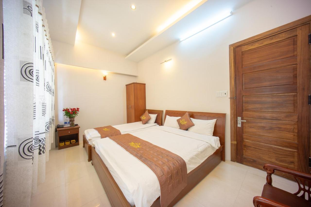 My Kim Guest House Da Lat Exterior foto