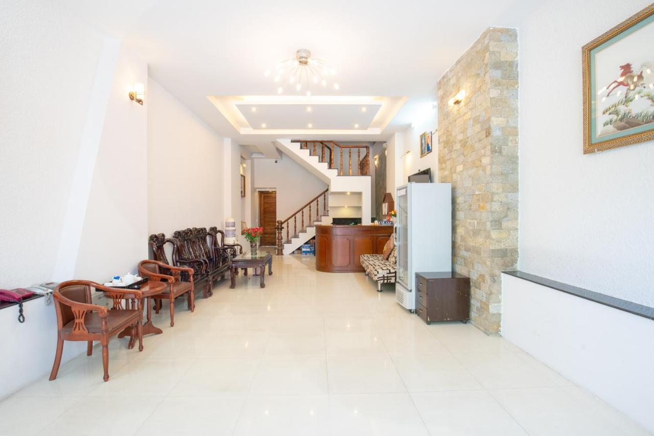 My Kim Guest House Da Lat Exterior foto