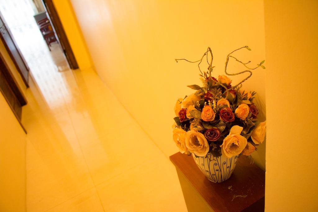 My Kim Guest House Da Lat Exterior foto