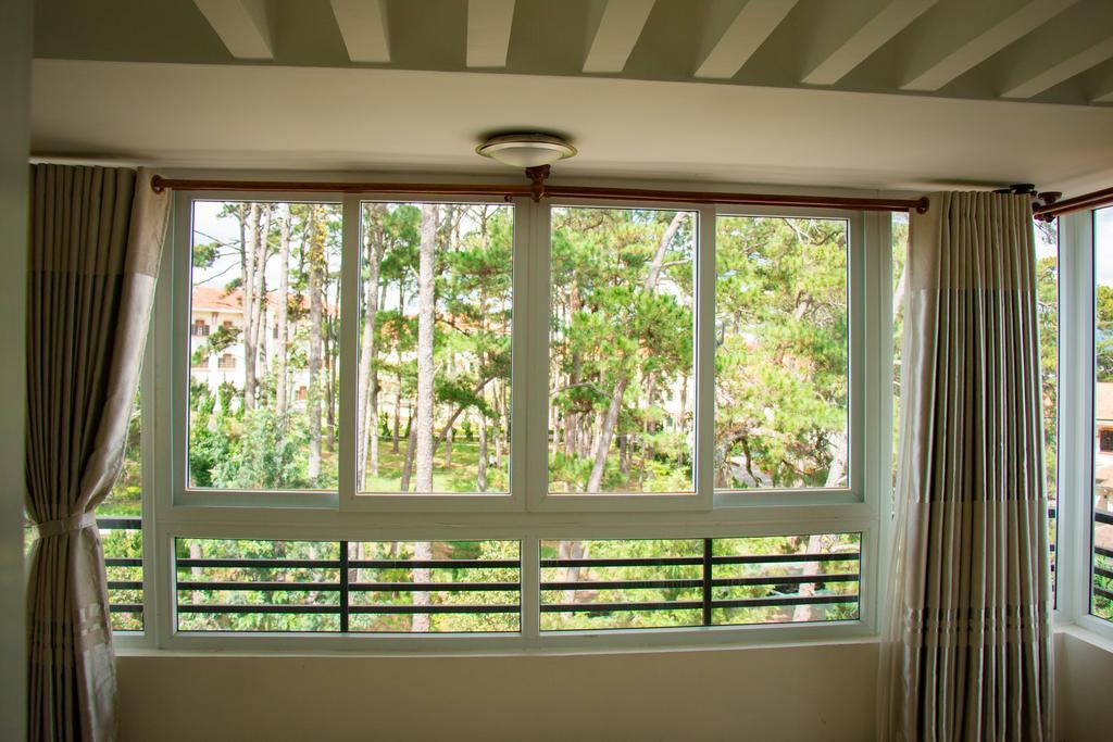 My Kim Guest House Da Lat Exterior foto