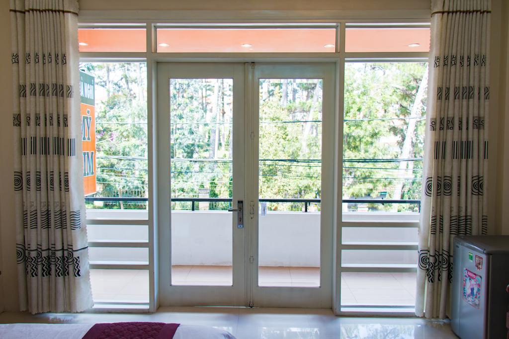 My Kim Guest House Da Lat Exterior foto